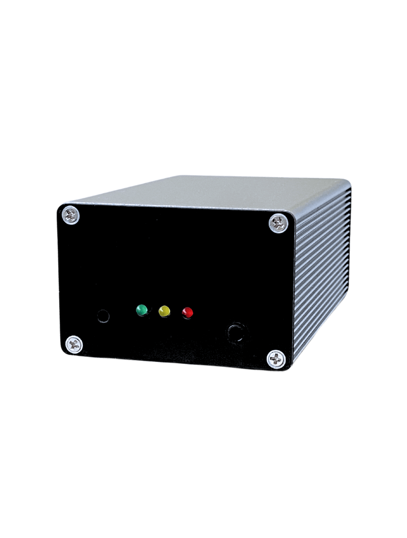 NAD-101A/B converter