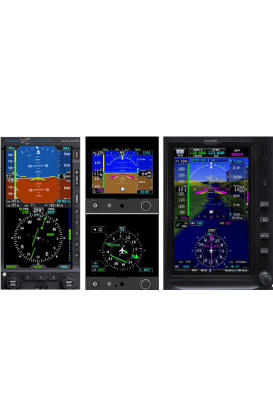 Avionics