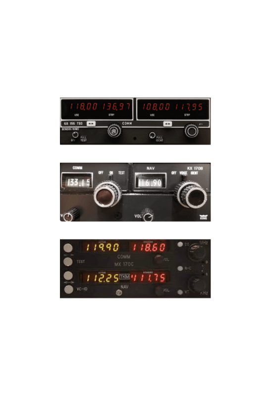 Avionics